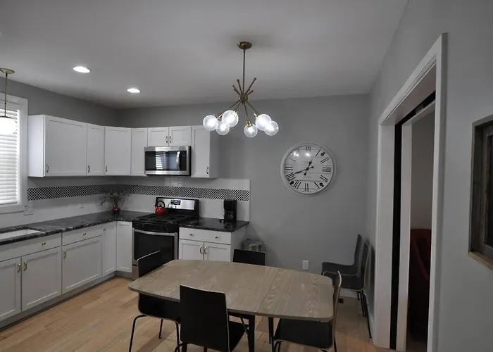 Holiday home Breath Of Fresh Air - House- 3 Bedroom 2ba