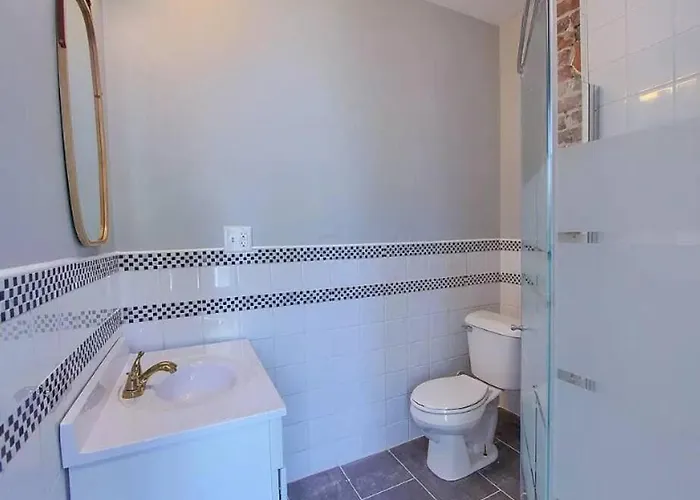 Breath Of Fresh Air - House- 3 Bedroom 2ba Holiday home *