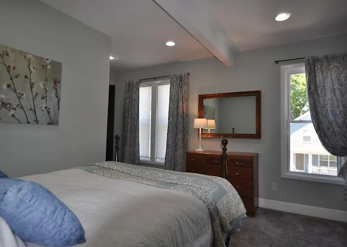 Holiday home Breath Of Fresh Air - House- 3 Bedroom 2ba *