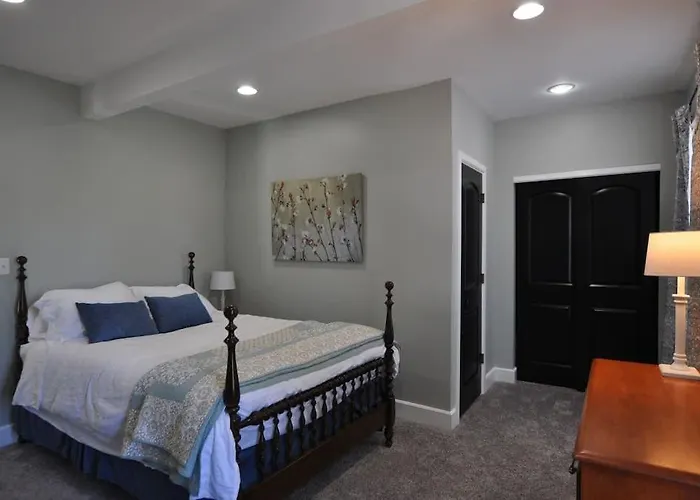 Holiday home Breath Of Fresh Air - House- 3 Bedroom 2ba Columbus
