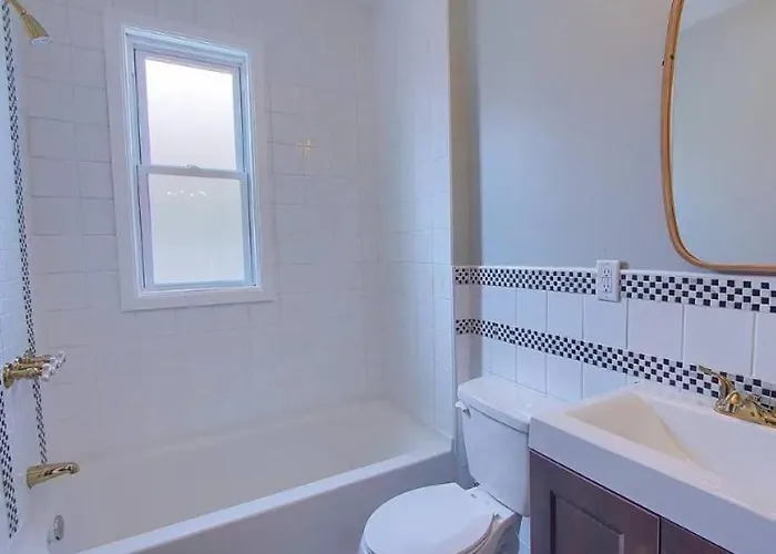 Breath Of Fresh Air - House- 3 Bedroom 2ba Holiday home Columbus