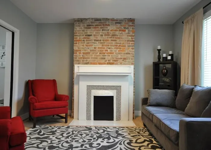 Breath Of Fresh Air - House- 3 Bedroom 2ba *
